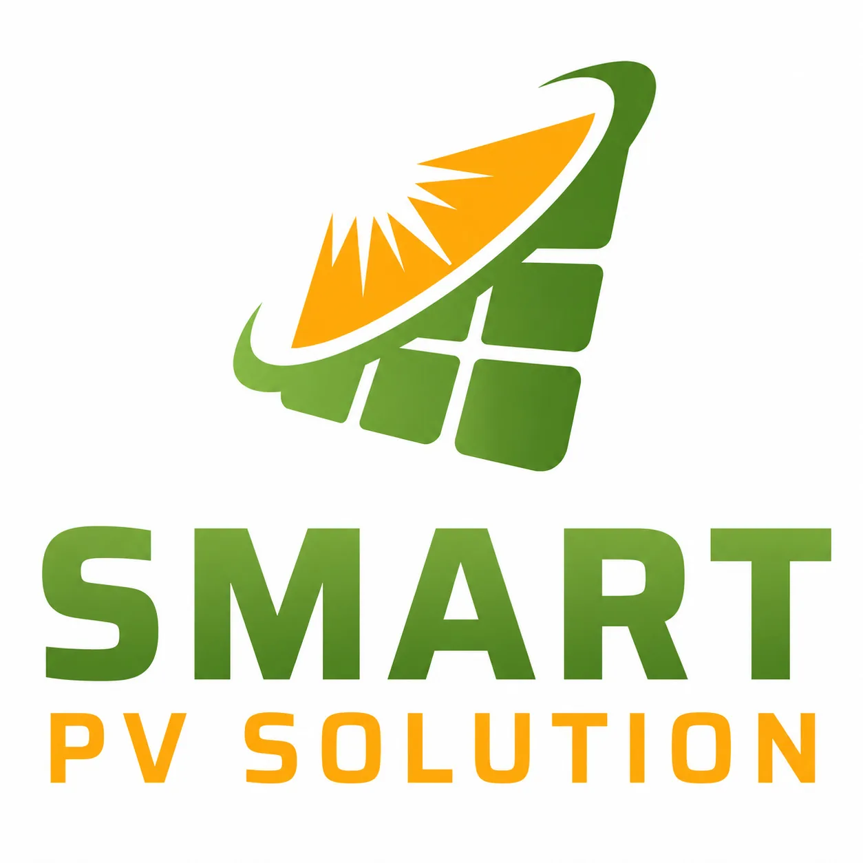 Logo der Smart PV Solution GmbH & Co. KG
